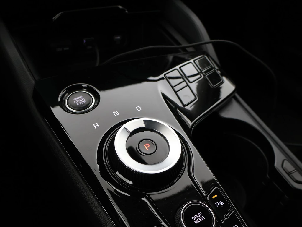Kia Sportage – foto 39
