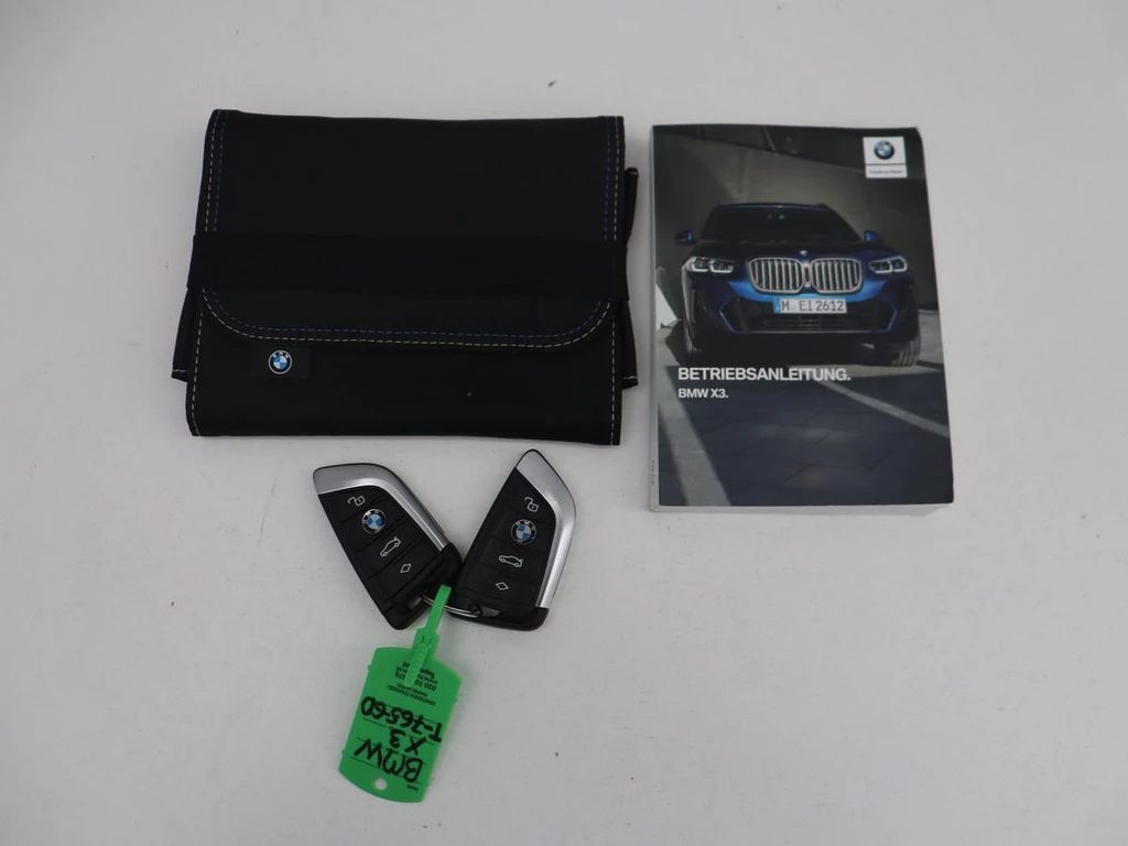 BMW X3 – foto 15