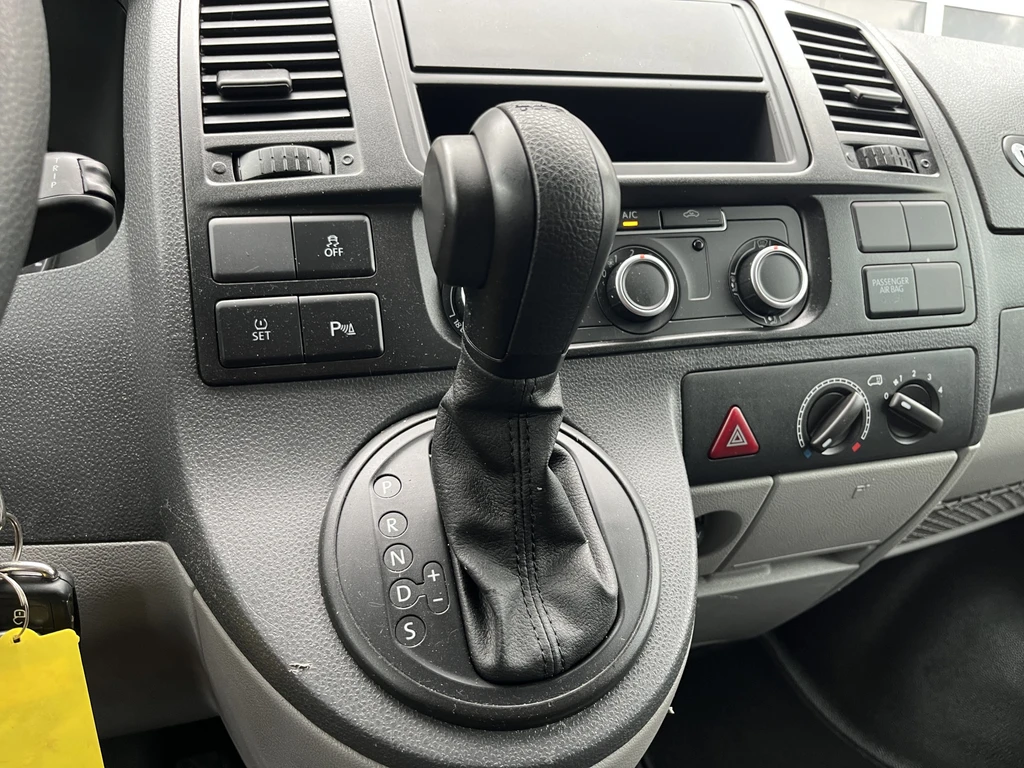 Volkswagen Transporter – foto 37