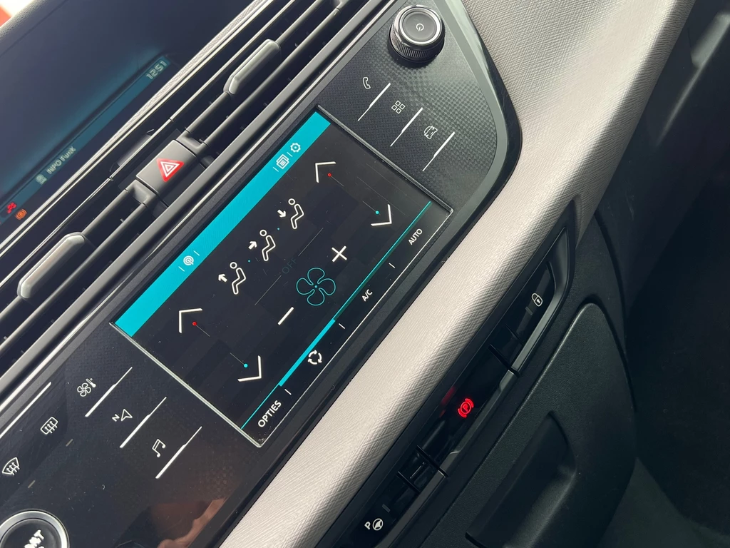 Citroën Grand C4 Spacetourer – foto 29