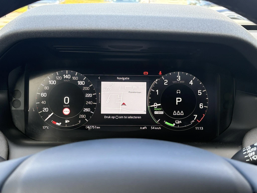 Land Rover Discovery Sport – foto 22