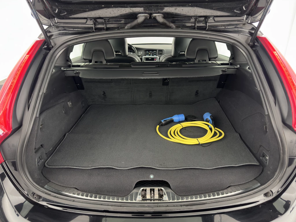 Volvo V60 – foto 11