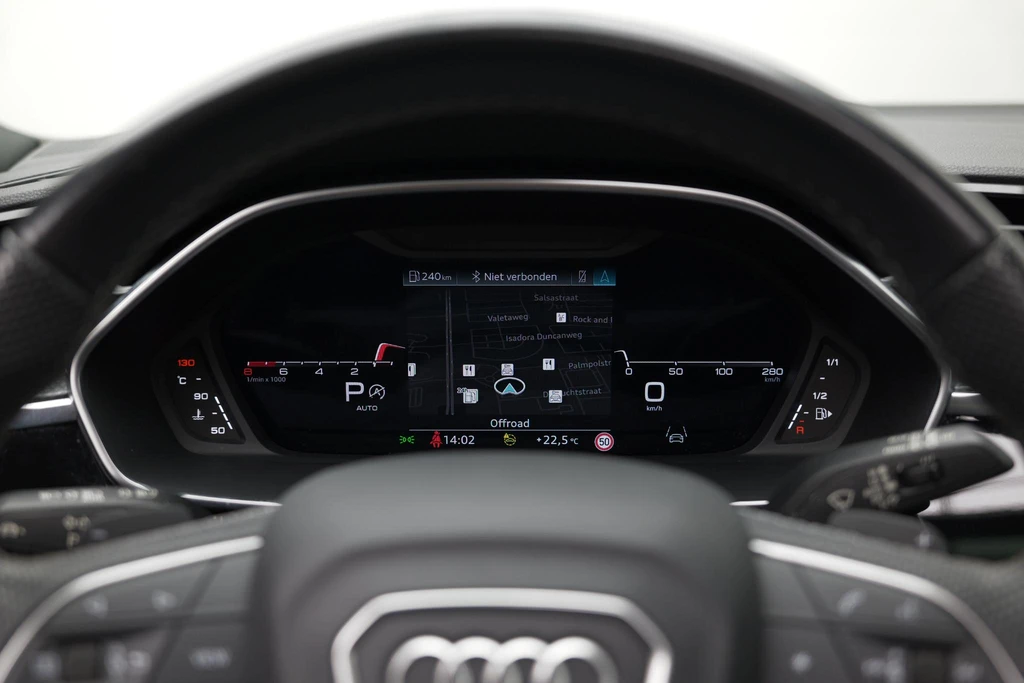 Audi Q3 – foto 23