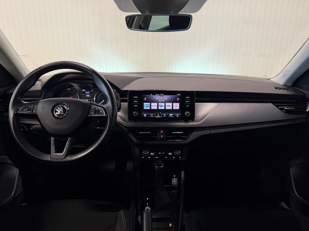 Škoda Kamiq – foto 9