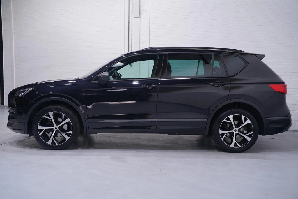 SEAT Tarraco – foto 3