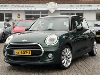 MINI Cooper – thumbnail 2