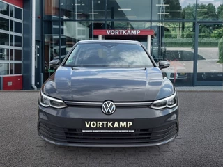 Volkswagen Golf – thumbnail 8