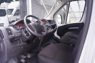 Citroën Jumper – thumbnail 21