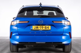 Opel Astra – thumbnail 4
