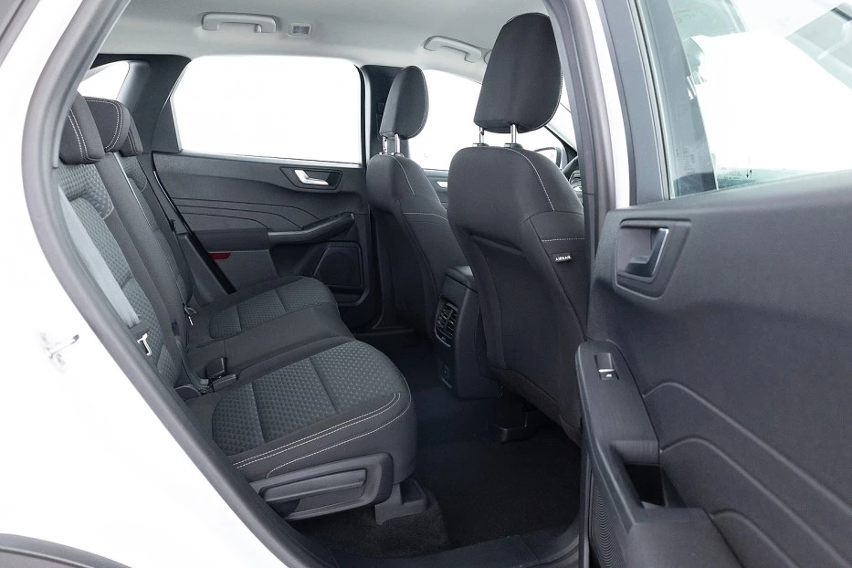 Ford Kuga – foto 11