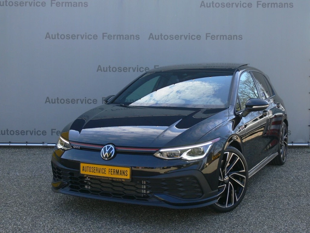 Volkswagen Golf – foto 3