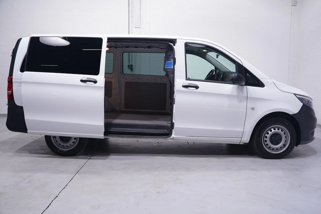 Mercedes-Benz Vito – foto 9