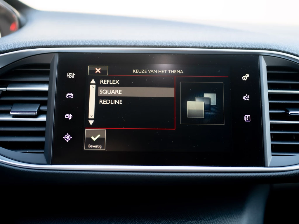 Peugeot 308 – foto 36