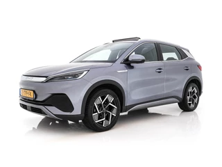 BYD ATTO 3 – thumbnail 1