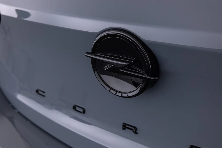 Opel Corsa – foto 21