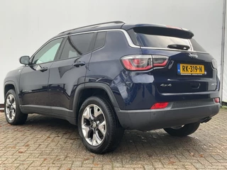 Jeep Compass – thumbnail 4