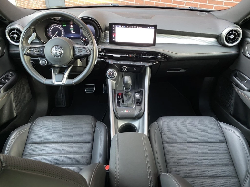 Alfa Romeo Tonale – foto 14