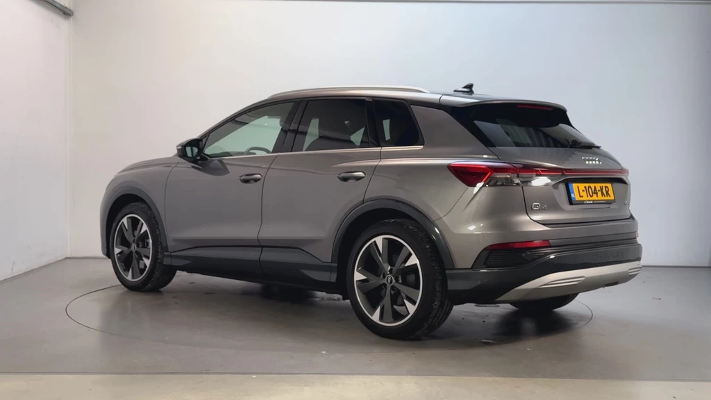 Audi Q4 e-tron – foto 3