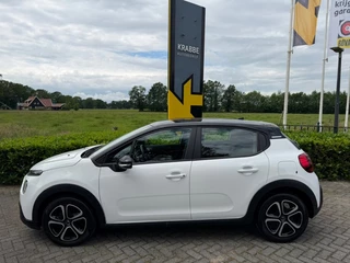 Citroën C3 – thumbnail 3