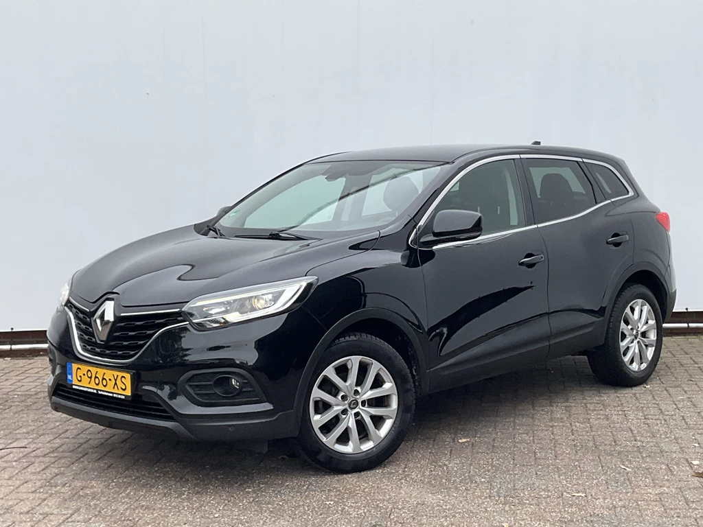 Renault Kadjar – foto 2