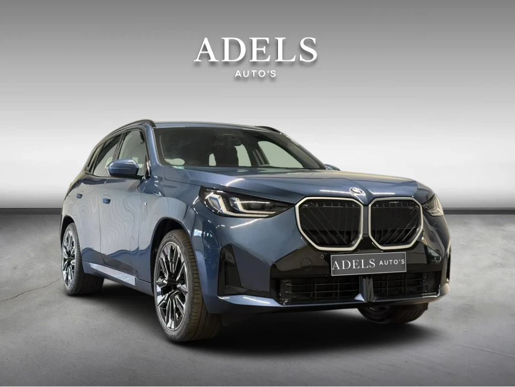 BMW X3 – foto 8