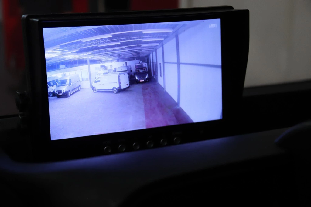Renault Master – foto 13