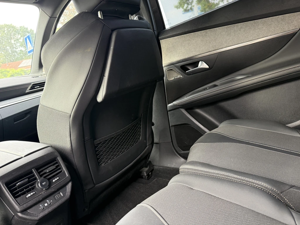 Peugeot 5008 – foto 32