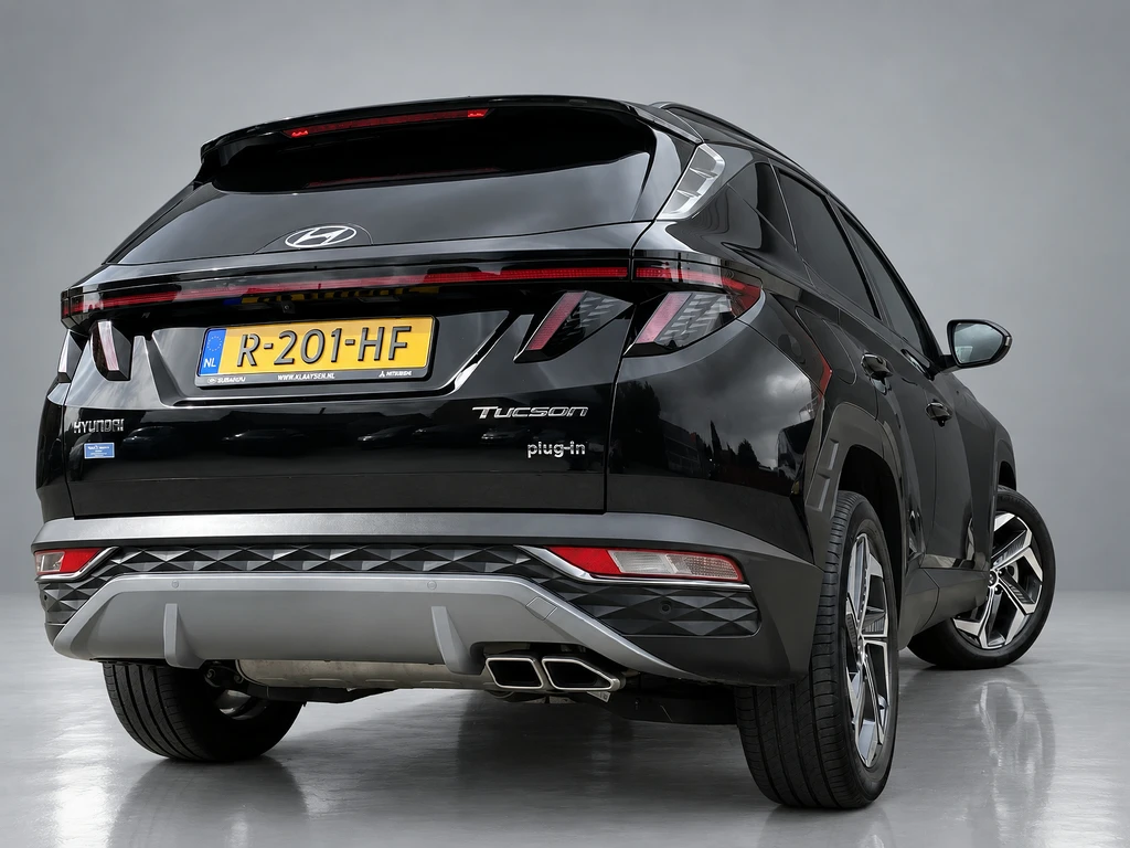 Hyundai Tucson – foto 6