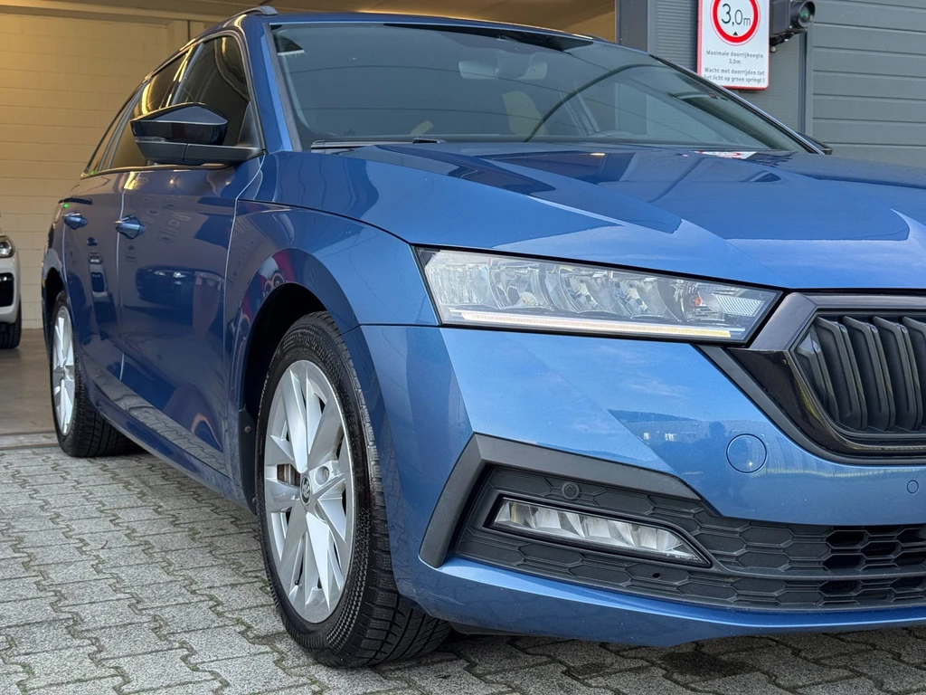 Škoda Octavia – foto 8