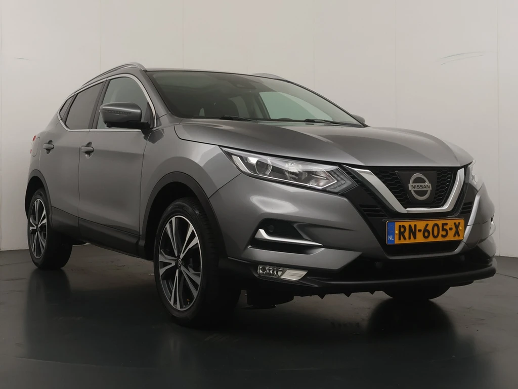 Nissan QASHQAI – foto 11