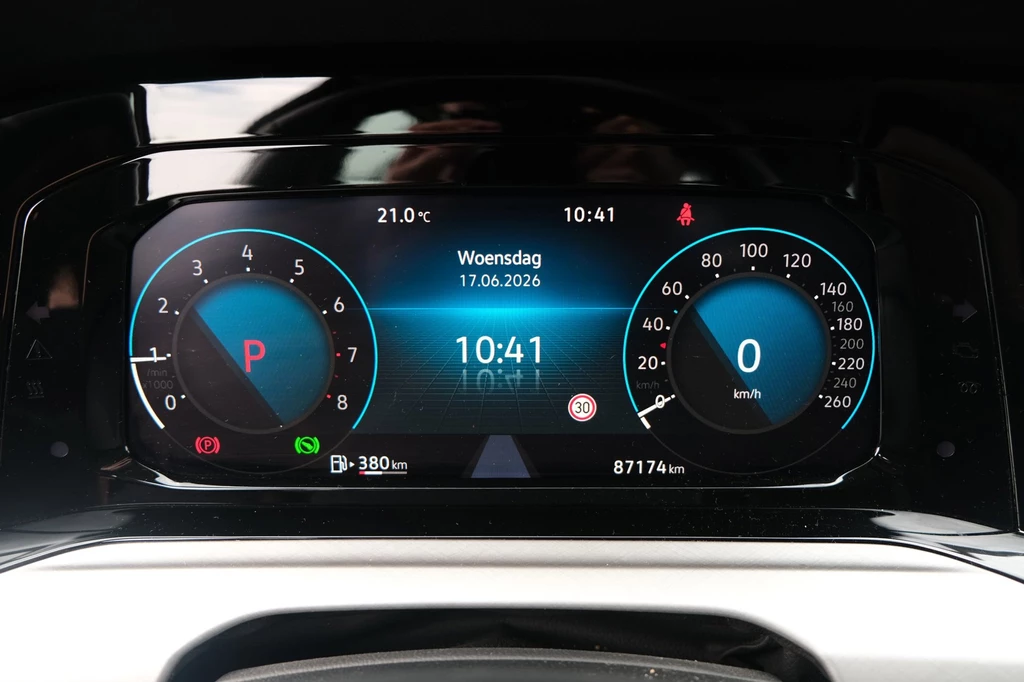 Volkswagen Golf – foto 18