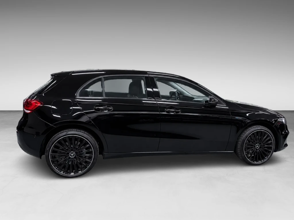 Mercedes-Benz A-Klasse – foto 6