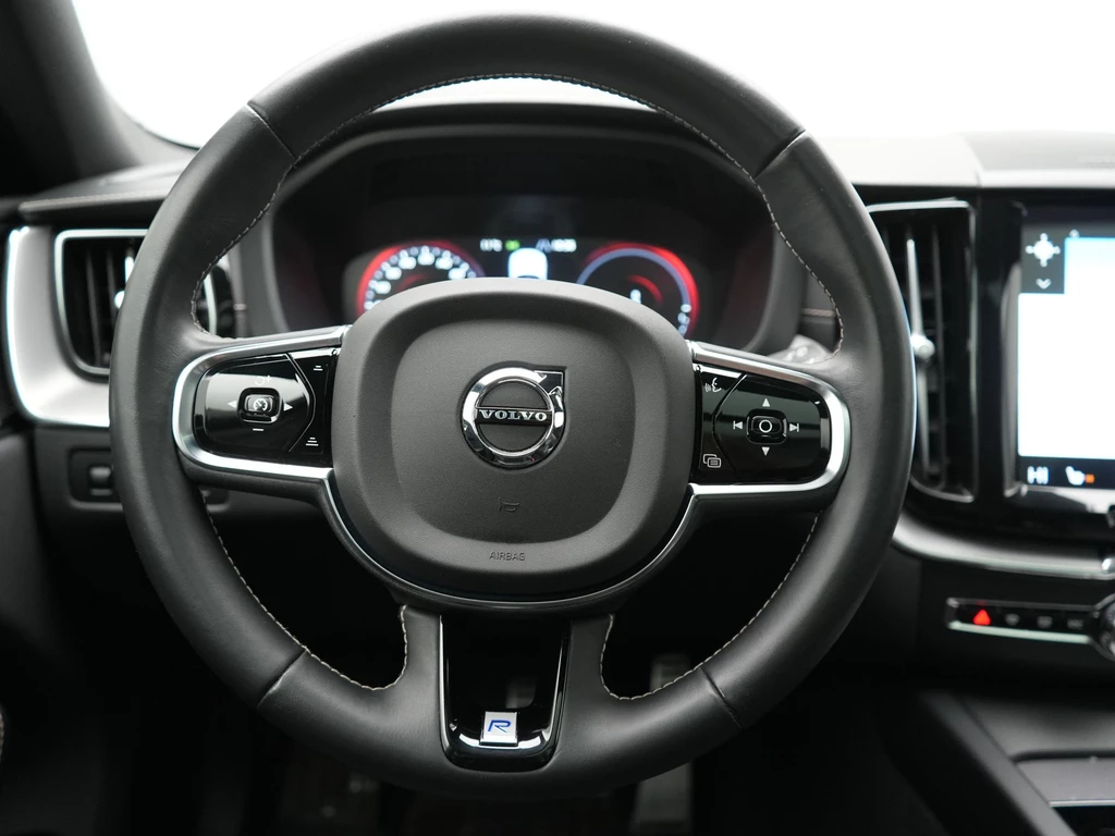 Volvo XC60 – foto 27