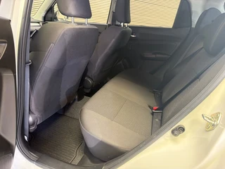 Suzuki Swift – thumbnail 15