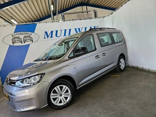Volkswagen Caddy – thumbnail 6