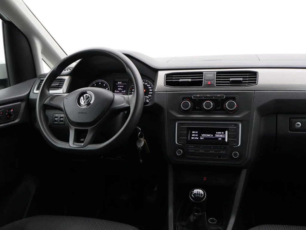 Volkswagen Caddy – foto 8