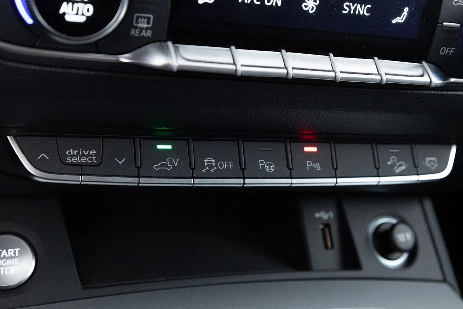 Audi Q5 – foto 25