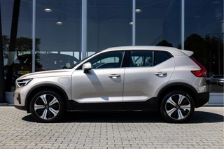 Volvo XC40 – thumbnail 2