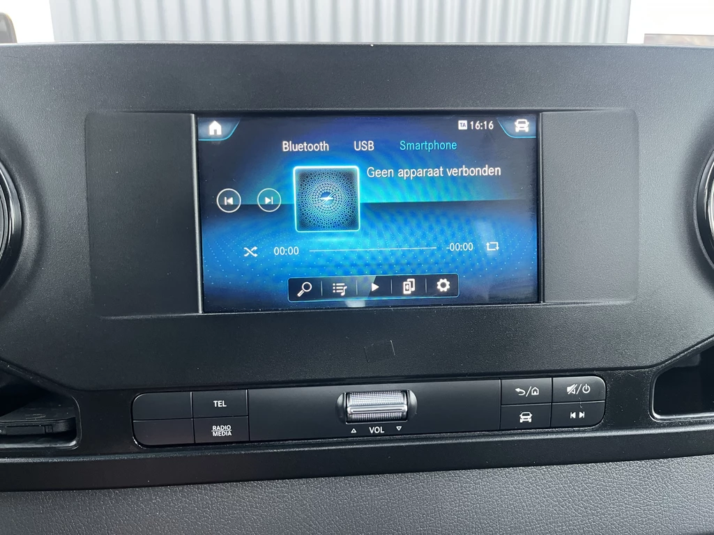 Mercedes-Benz Sprinter – foto 30