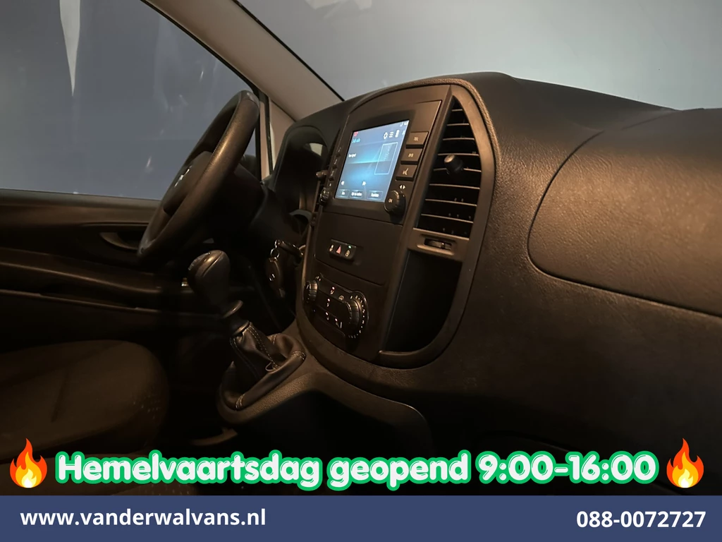 Mercedes-Benz Vito – foto 13