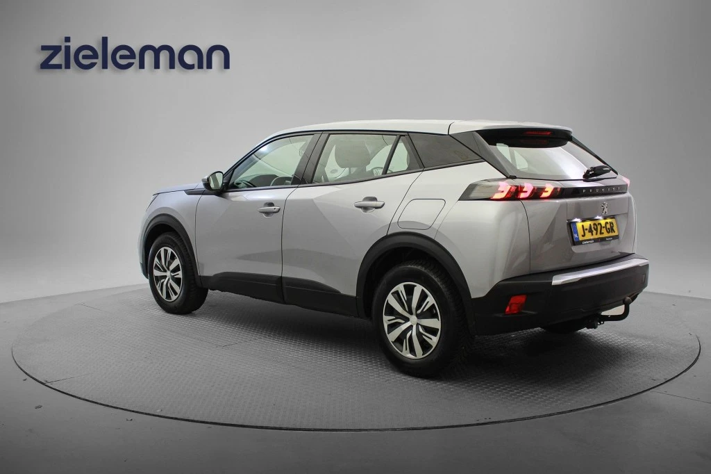 Peugeot 2008 – foto 3