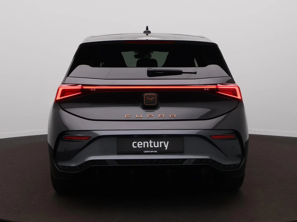 CUPRA Born – foto 5