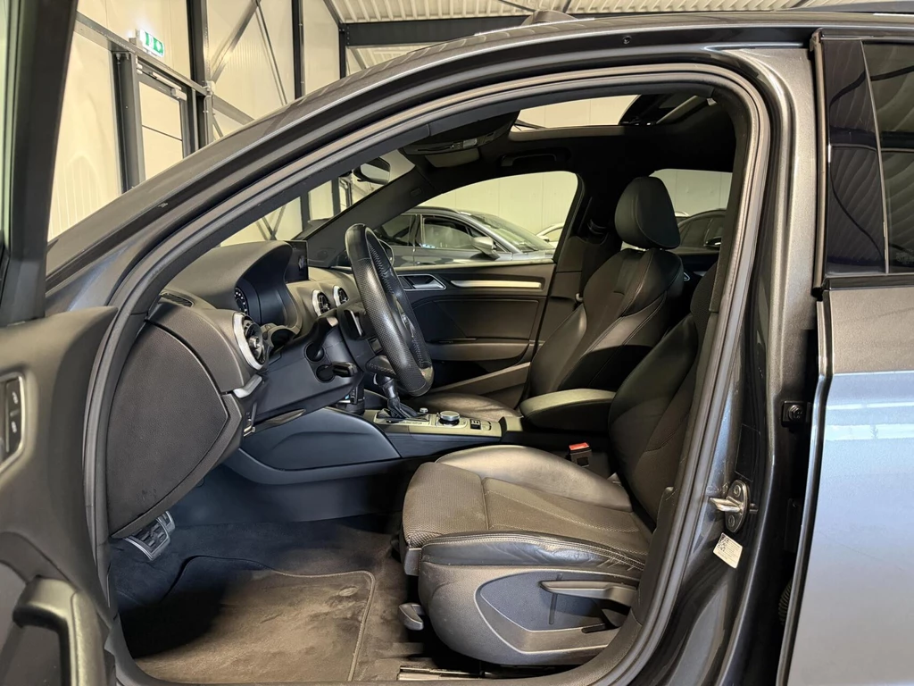 Audi A3 – foto 22