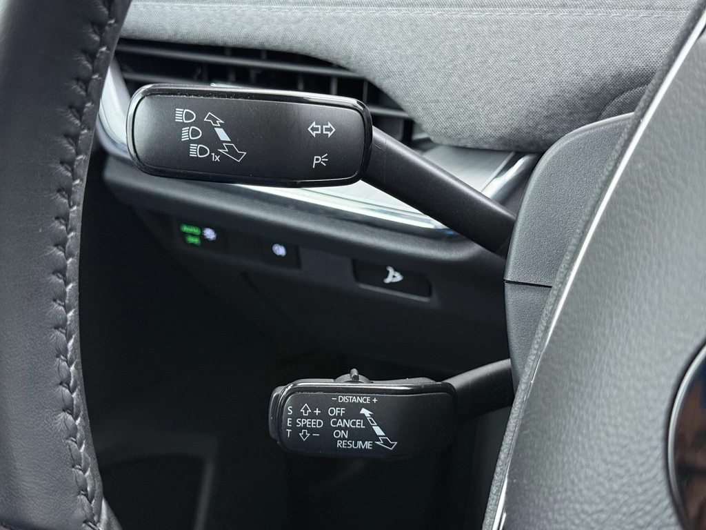 Škoda Enyaq iV – foto 33