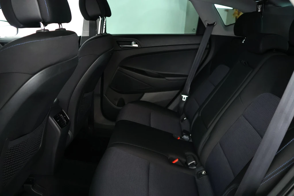 Hyundai Tucson – foto 14