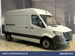 Mercedes-Benz Sprinter – thumbnail 5