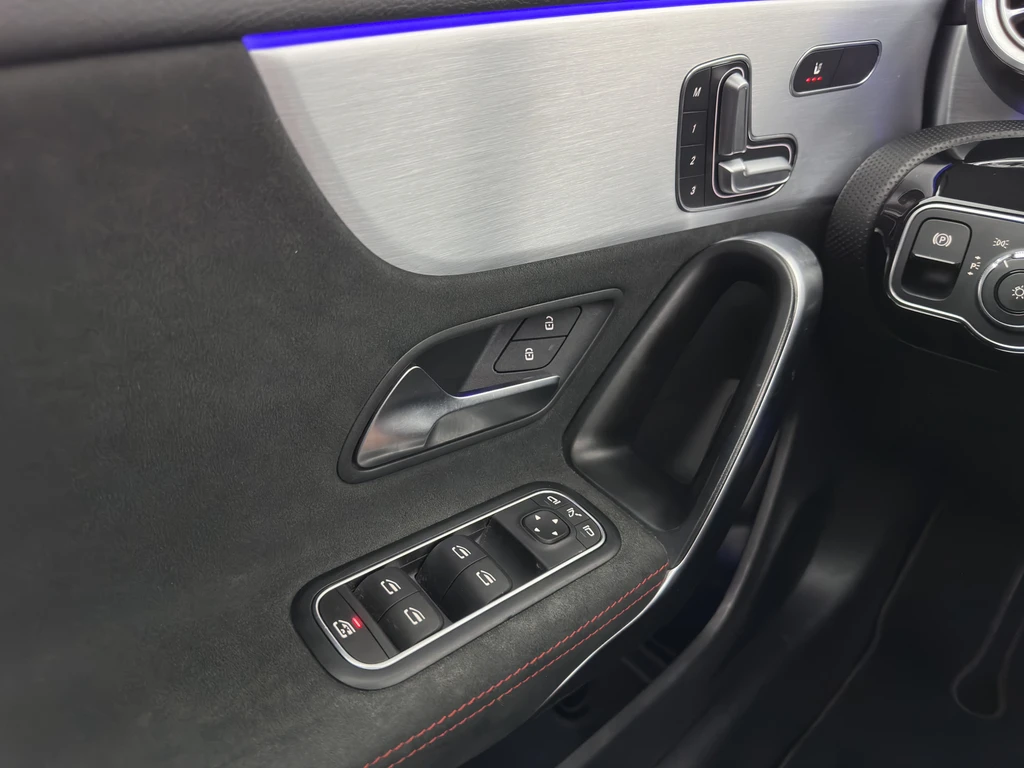 Mercedes-Benz CLA – foto 30