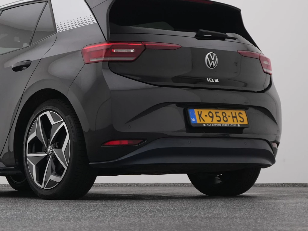 Volkswagen ID.3 – foto 5