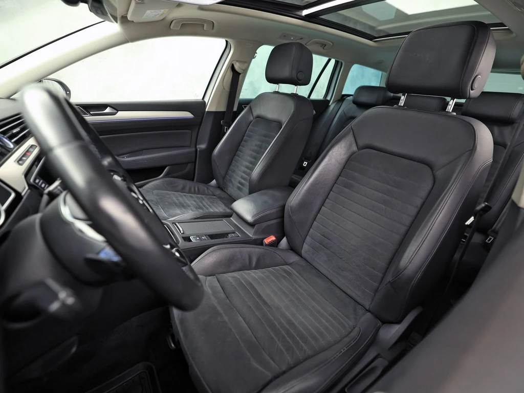 Volkswagen Passat – foto 11