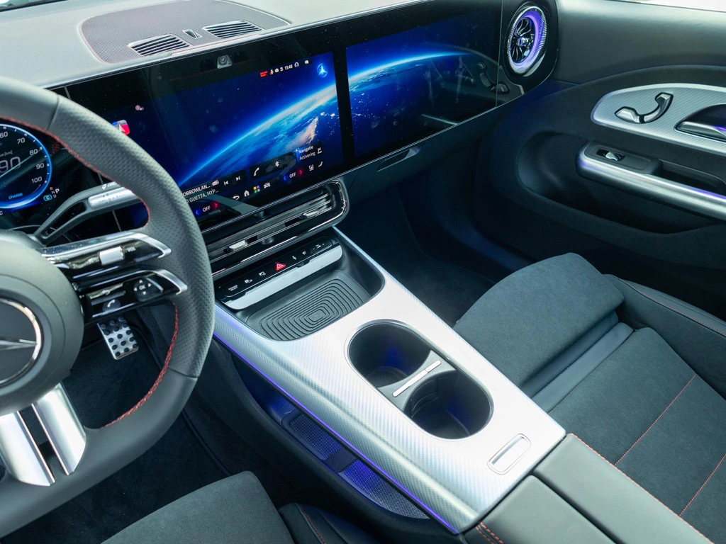 Mercedes-Benz CLA – foto 18